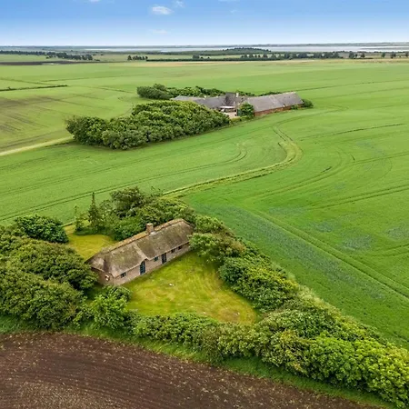 Claus - 1-5km To The Fjord By Interhome Tim